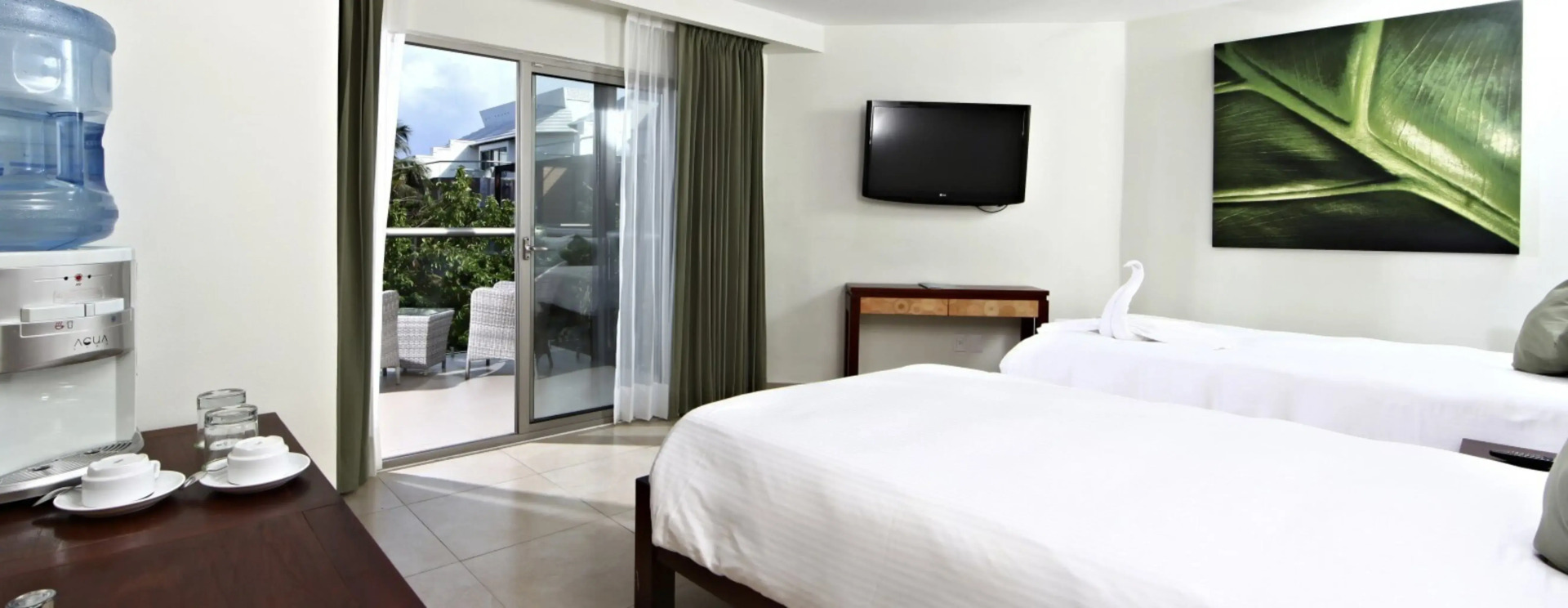 Foto - Sandos Caracol Nature Resort & Water Park All Inclusive