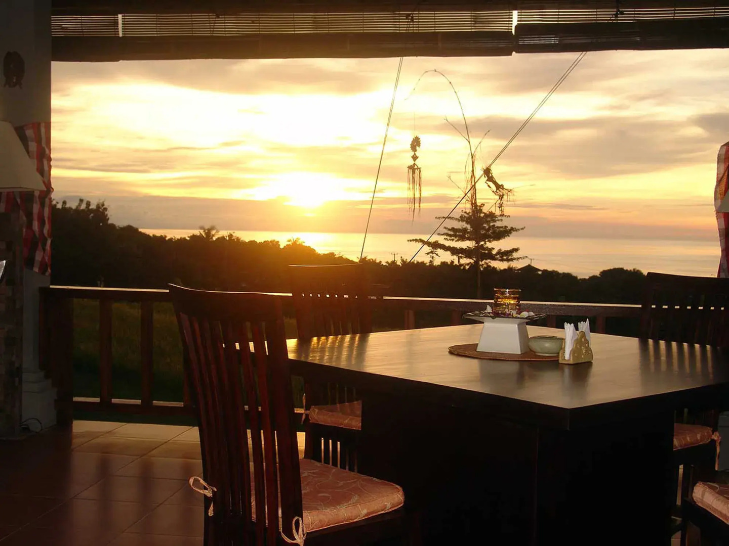 Foto - Puri Mangga Sea View Resort and Spa