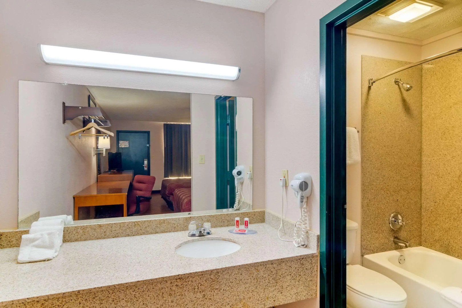 Foto - Econo Lodge Decatur - Atlanta East