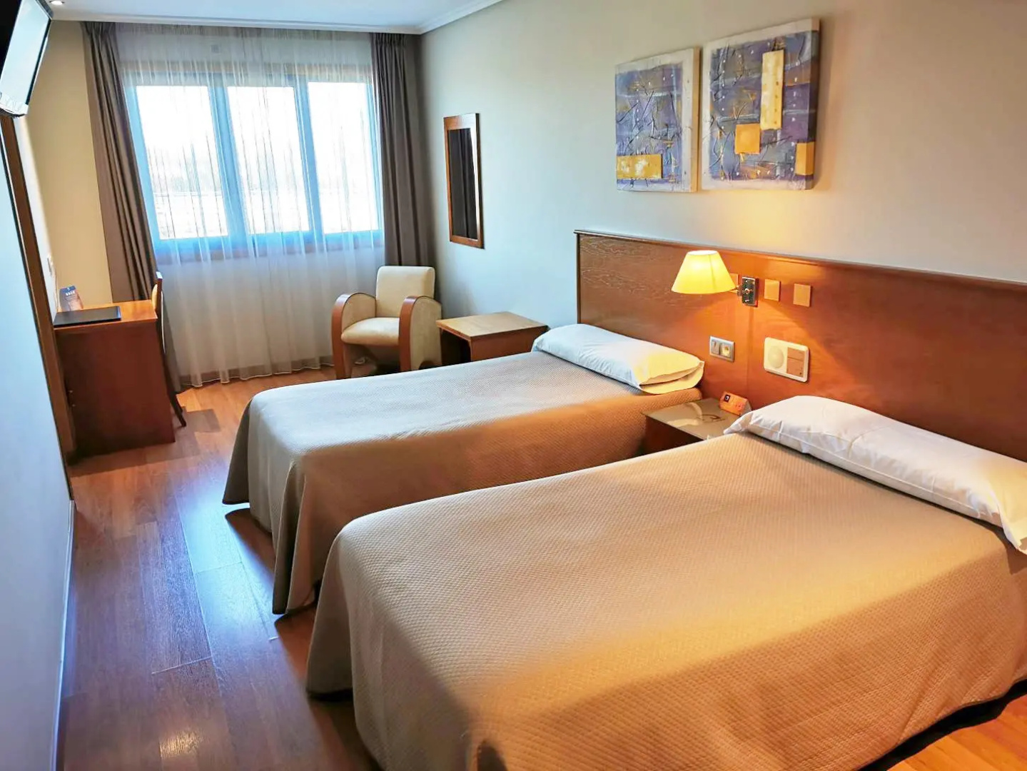 Foto - Hotel Pensua Punta del Este