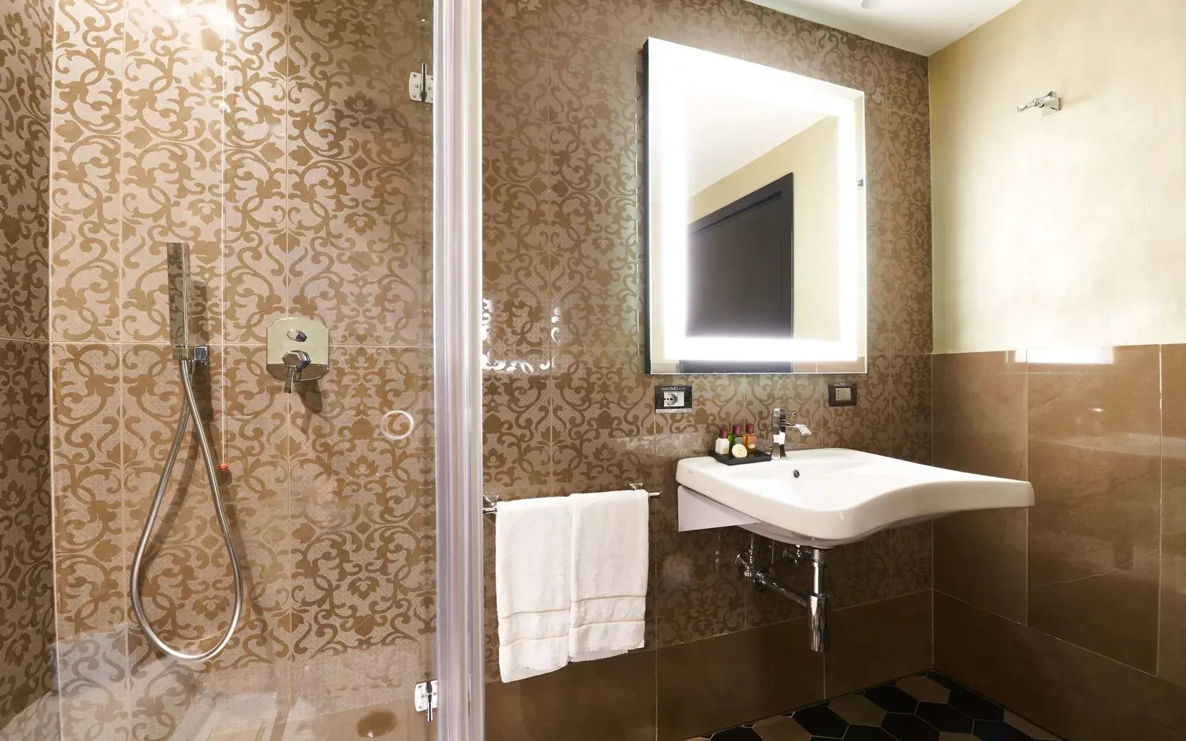 Foto - Venice Times Hotel