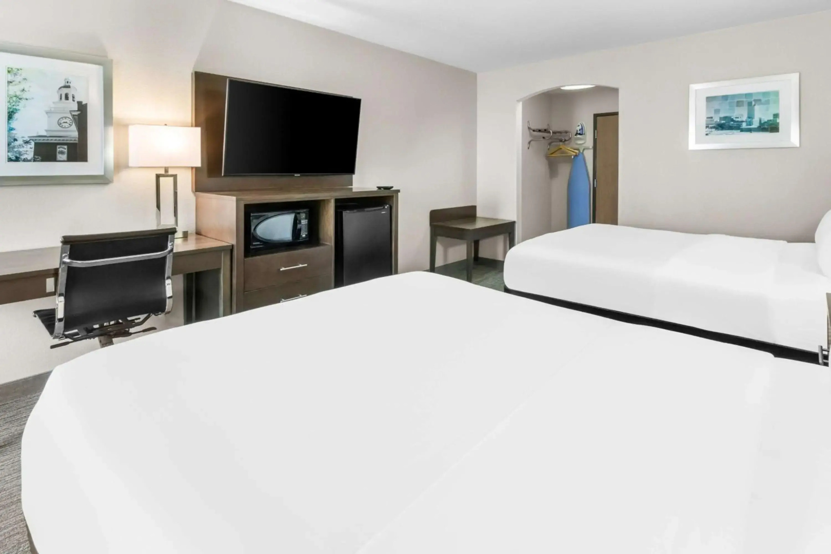 Photo - Best Western Abilene Inn & Suites