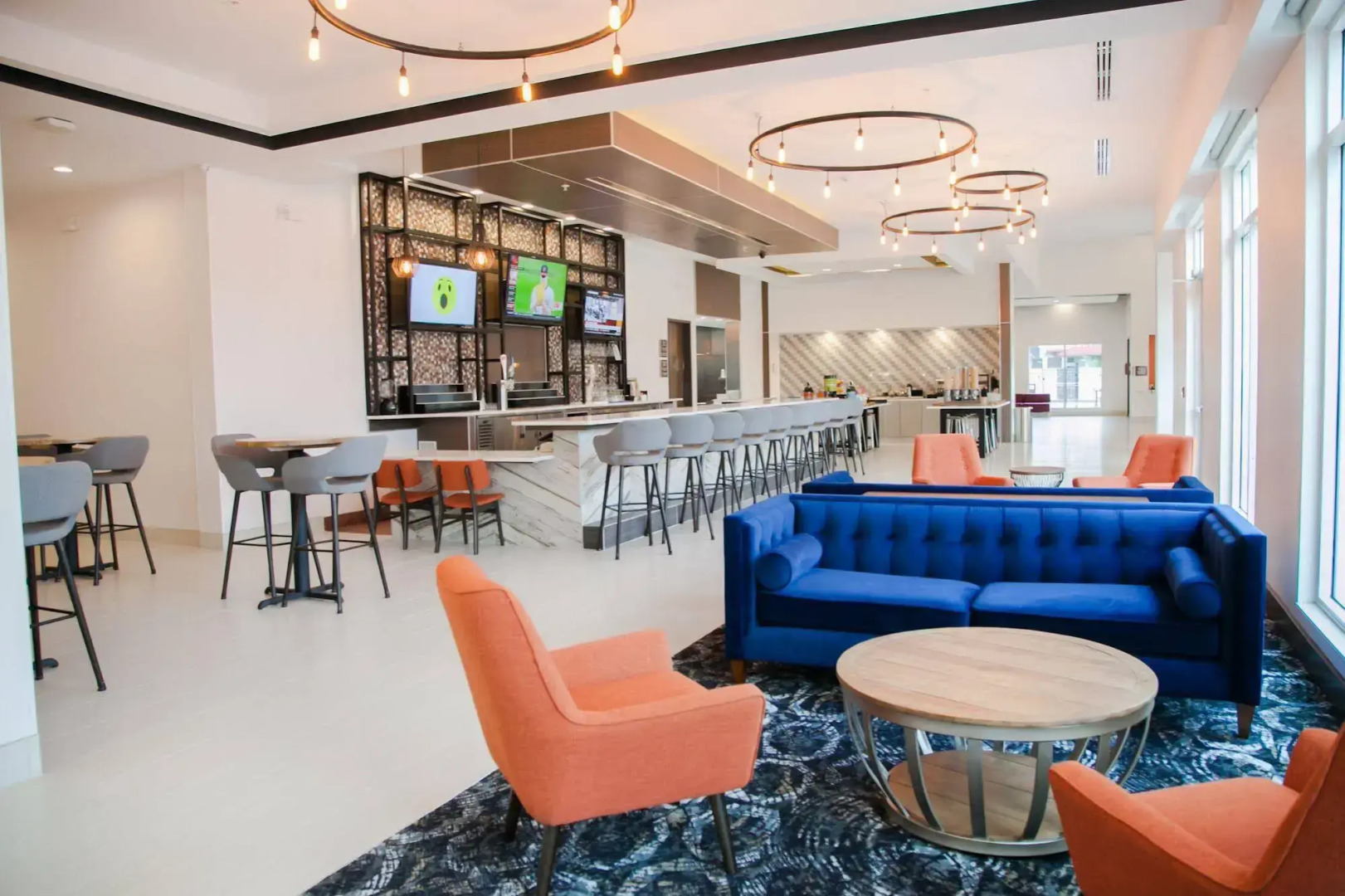 Photo - Hilton Garden Inn Tampa Suncoast Parkway