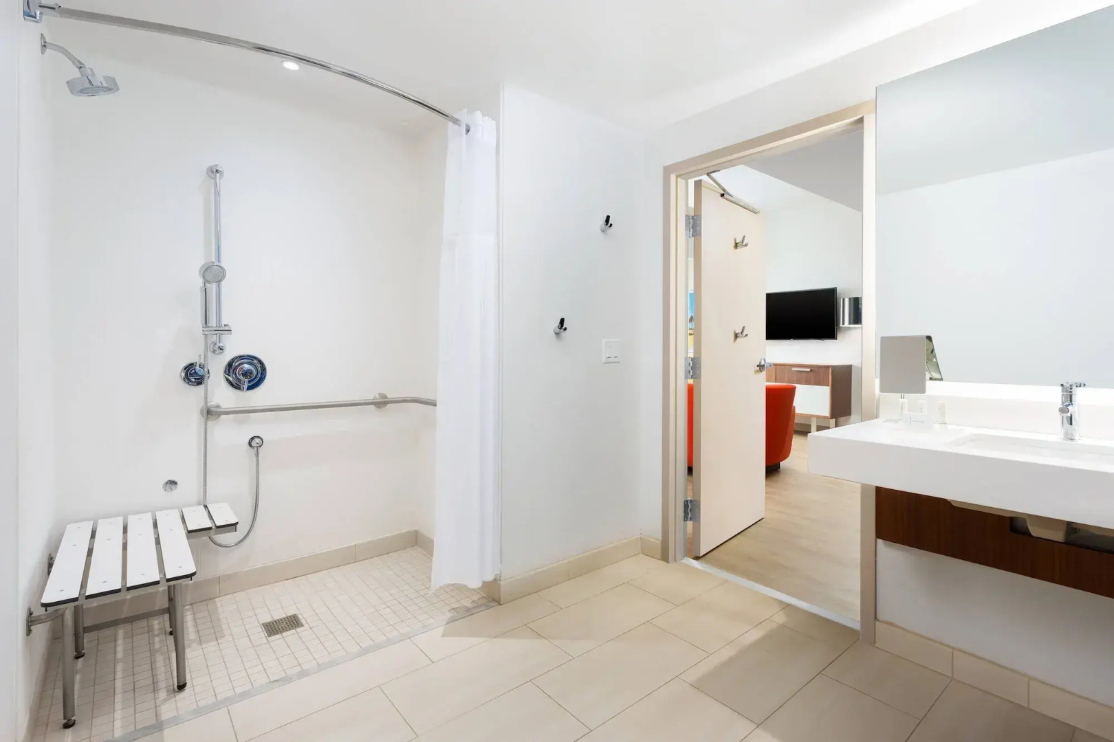 Foto - Courtyard by Marriott Santa Monica
