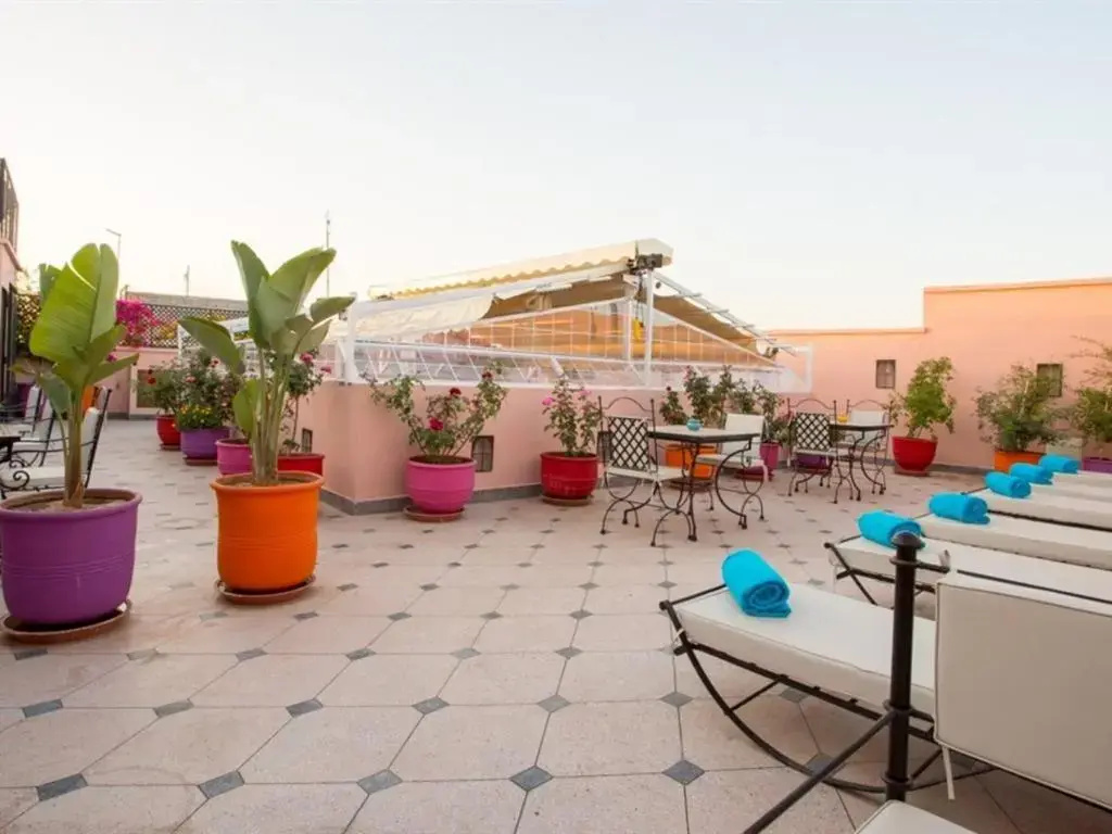 Foto - Riad Magda & Spa