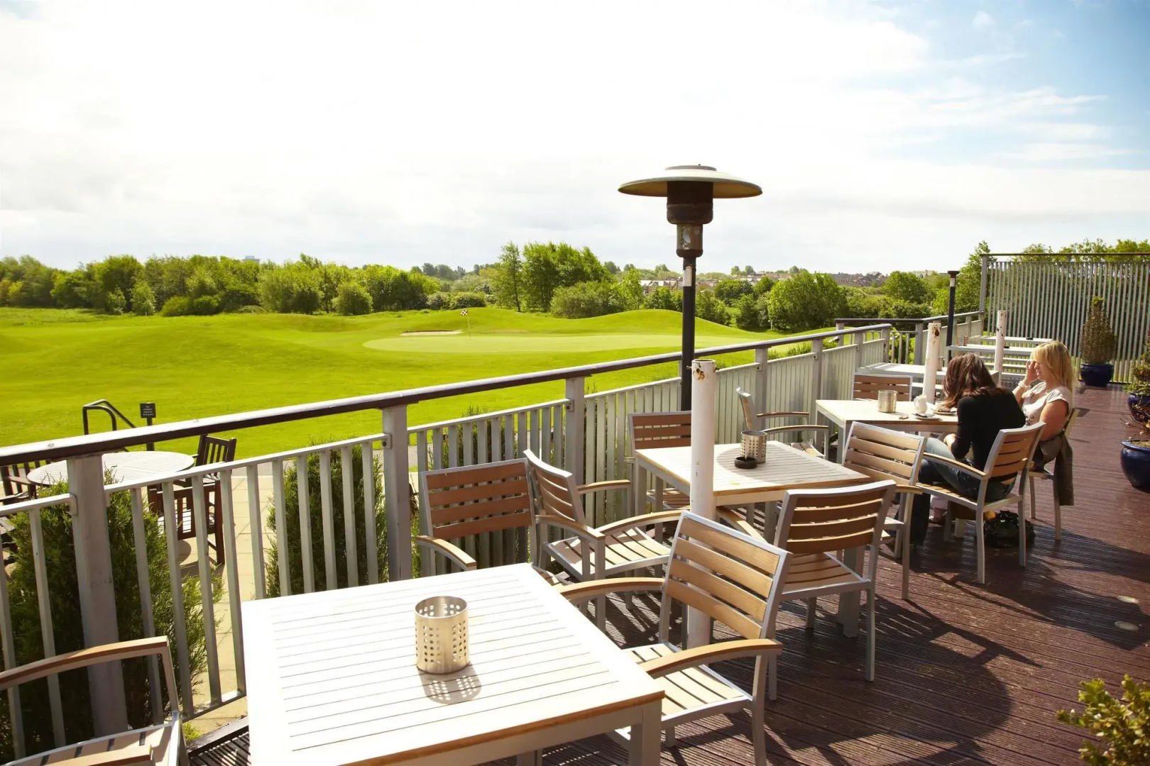 Photo - Village Hotel Blackpool