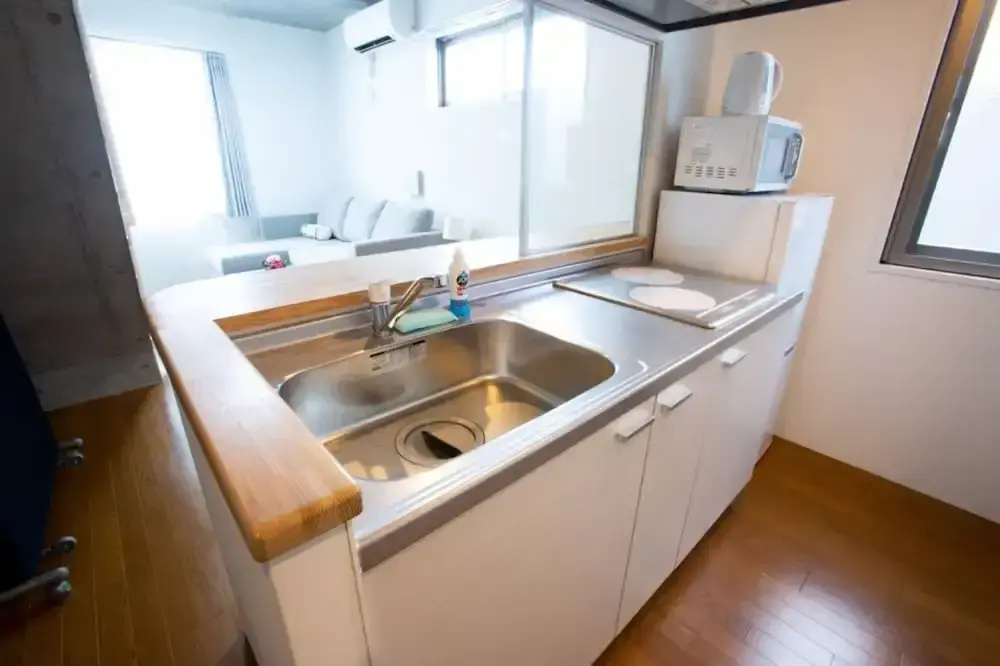 Foto - Laffitte Hirai Condominium Hotel