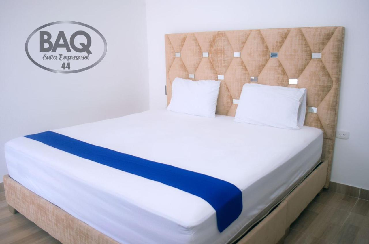 Photo - Hotel BAQ Suite 44
