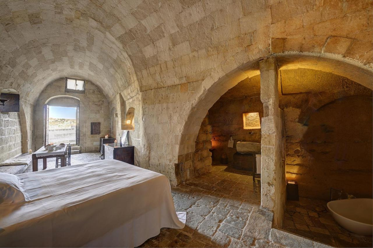 Photo - Sextantio Le Grotte Della Civita