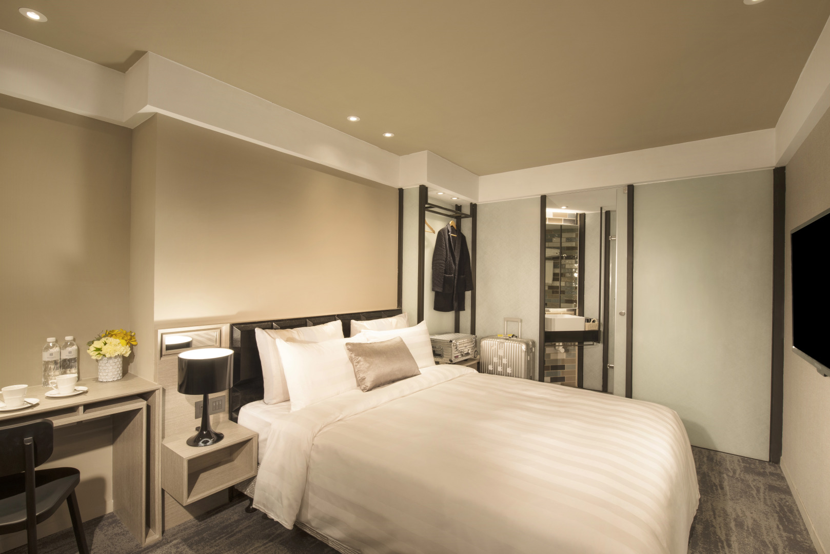 Foto - Hotel Midtown Richardson