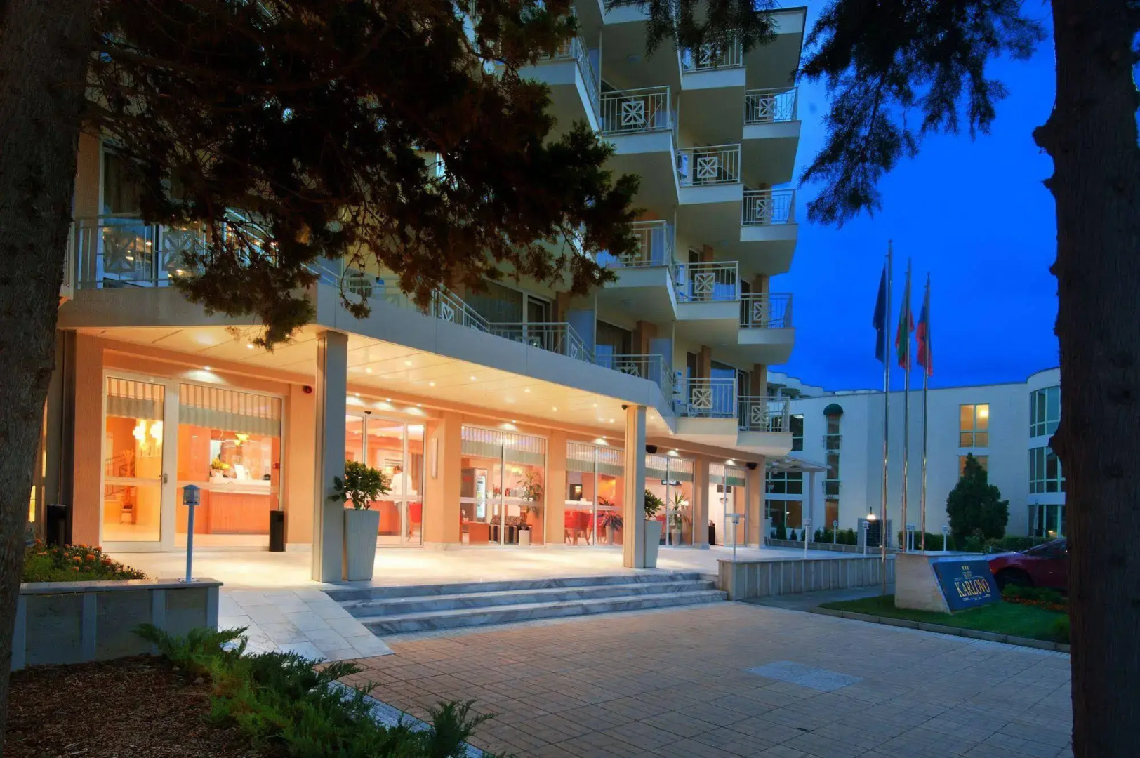 Photo - Karlovo Hotel
