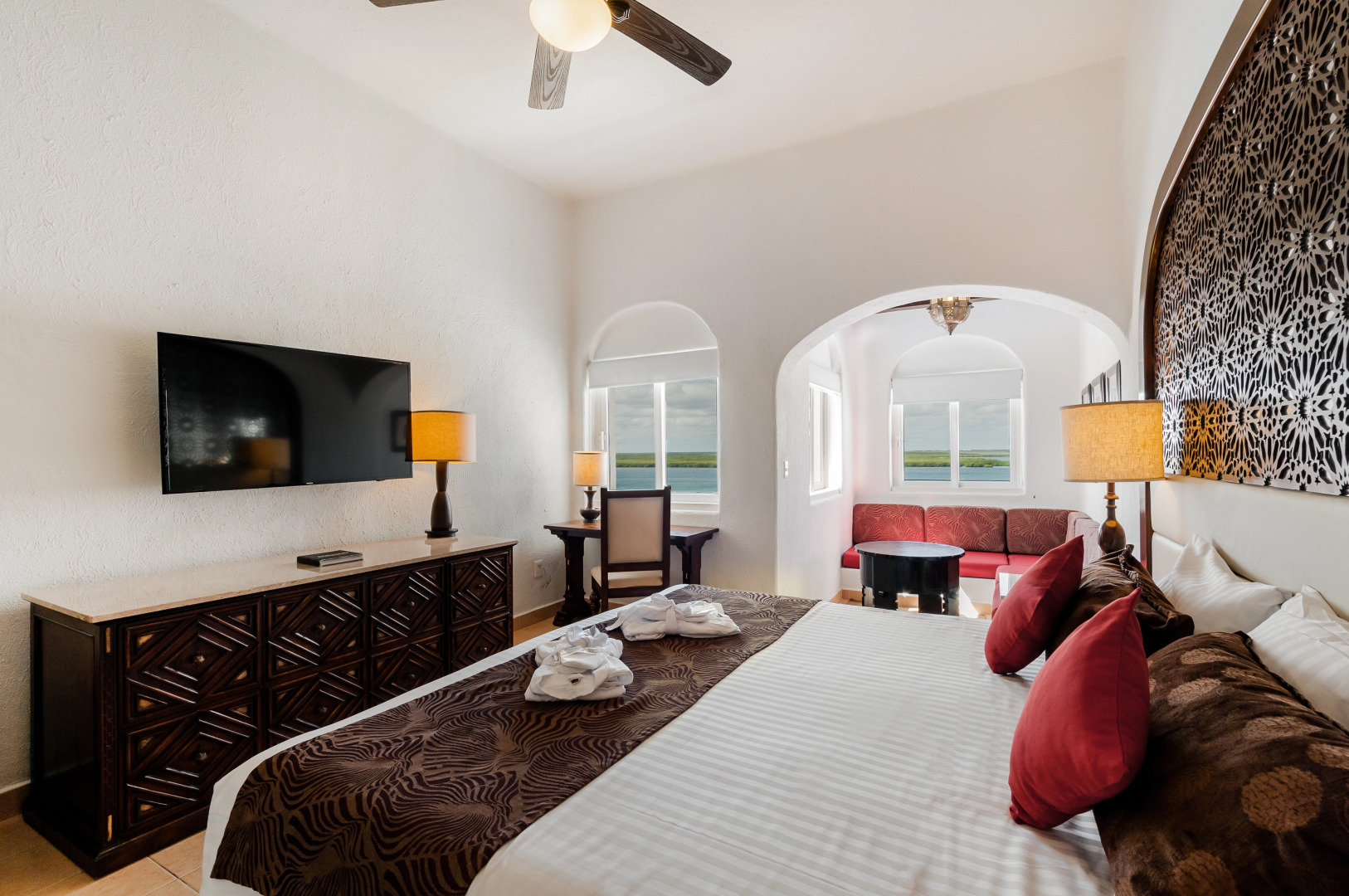 Foto - GR Solaris Caribe Adults Only - All Inclusive