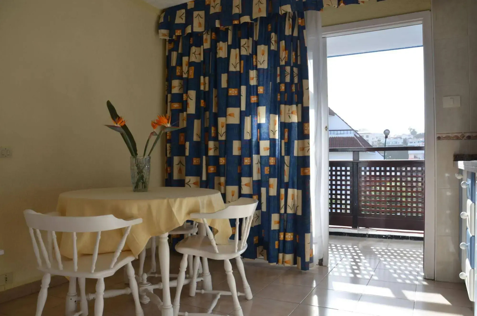 Foto - Apartamentos Pez Azul