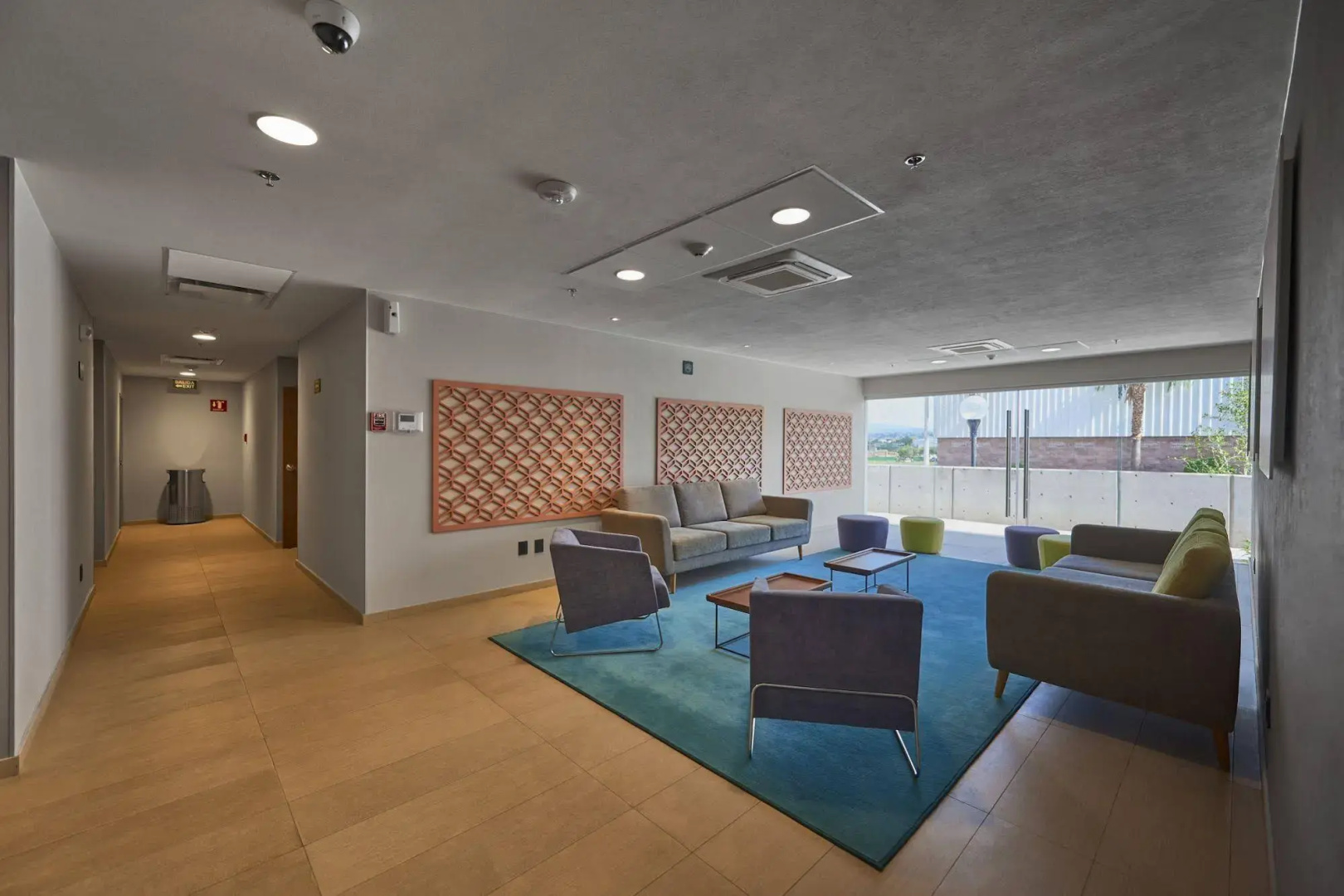 Photo - City Express Suites by Marriott Queretaro