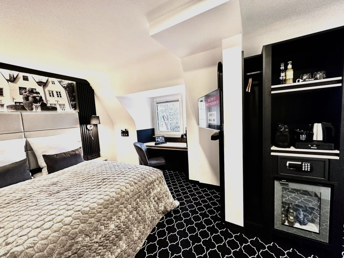Foto - Rhein Hotel St. Martin