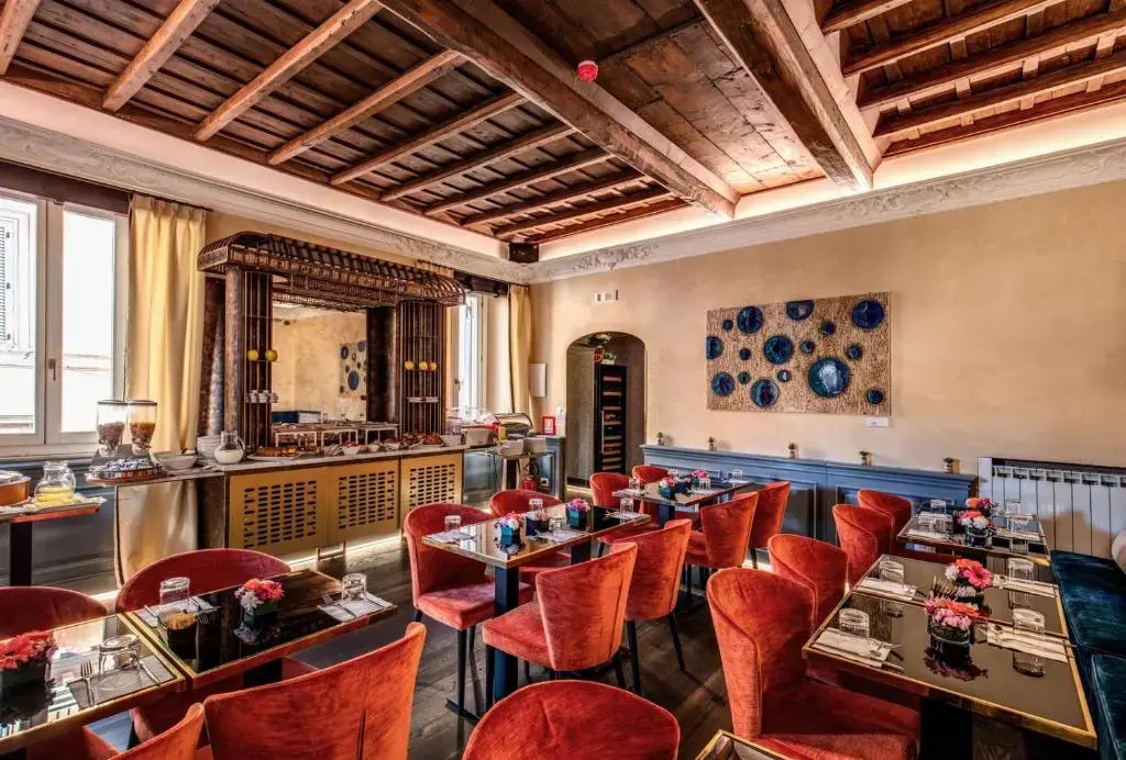 Foto - Relais Fontana Di Trevi Hotel