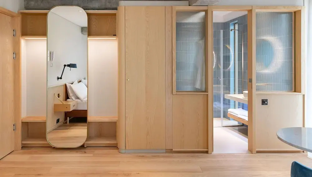Photo - Rosetti Hotel