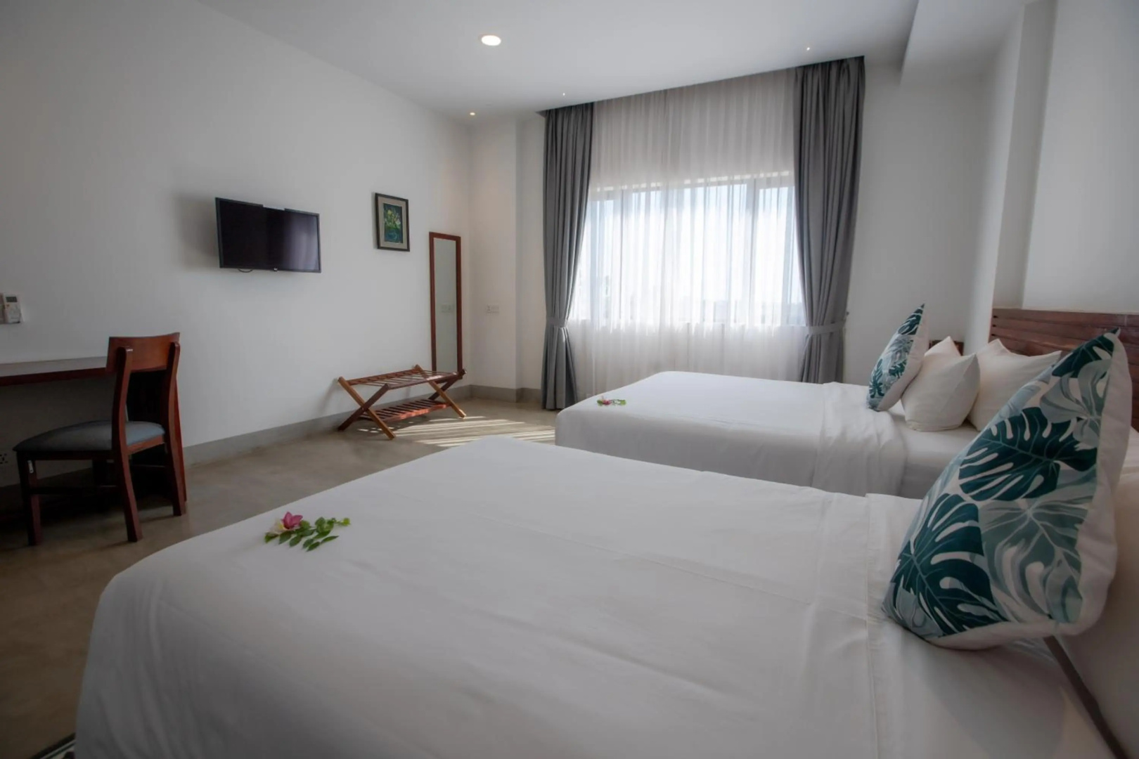 Foto - DACO Hotel