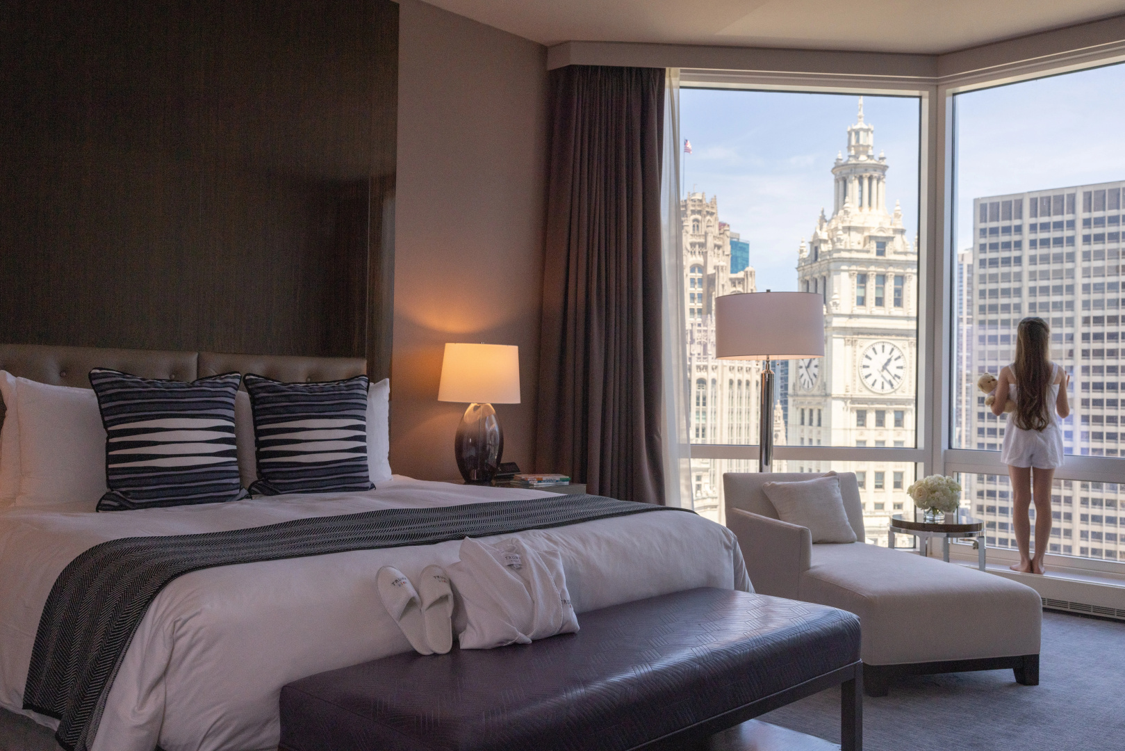 Photo - Trump International Hotel & Tower Chicago