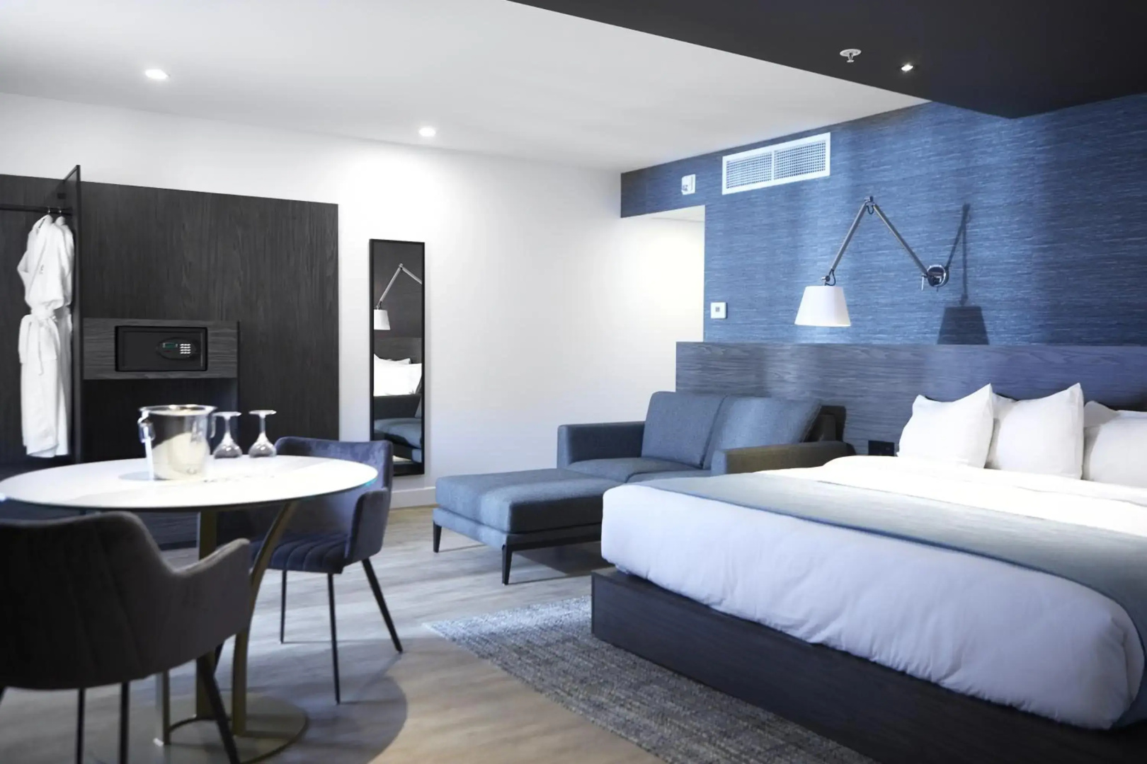 Photo - Hôtel Cofortel