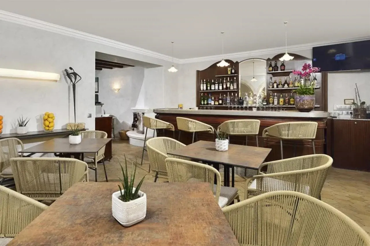 Foto - Hotel San Lorenzo - Adults Only