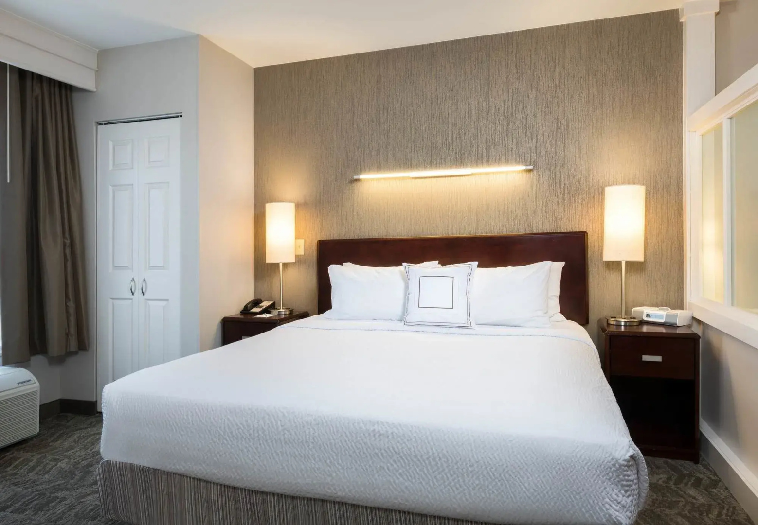 Foto - SpringHill Suites Indianapolis Fishers