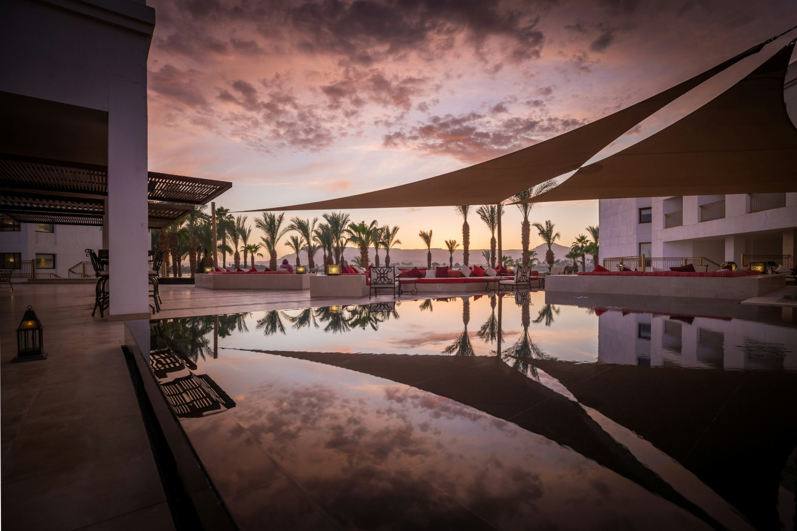 Foto - Hilton Luxor Resort & Spa