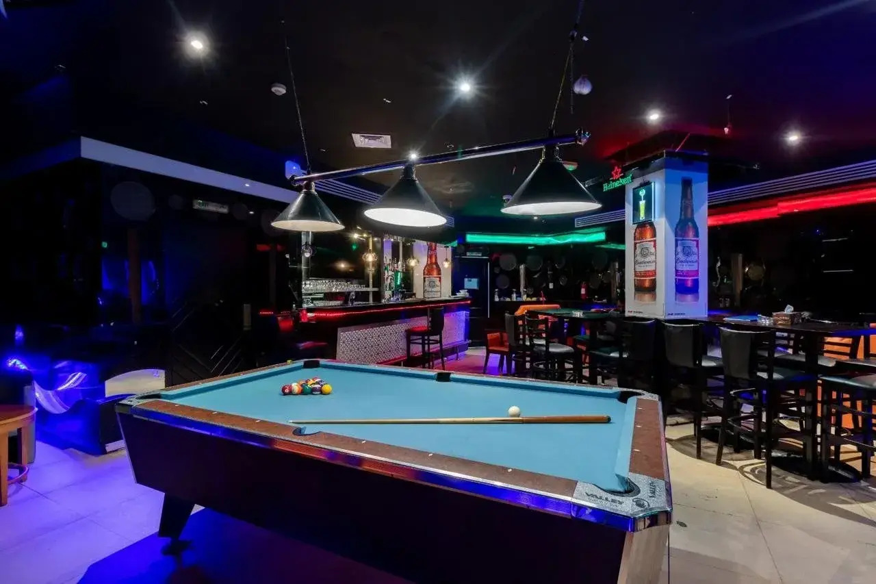 Foto - City Palace Hotel