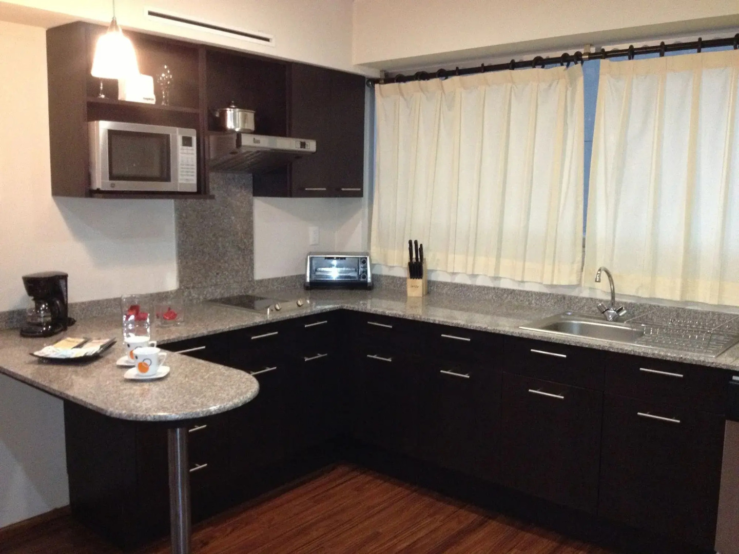 Foto - St Isidro Suites Corporate Housing SPA & Wellness Center