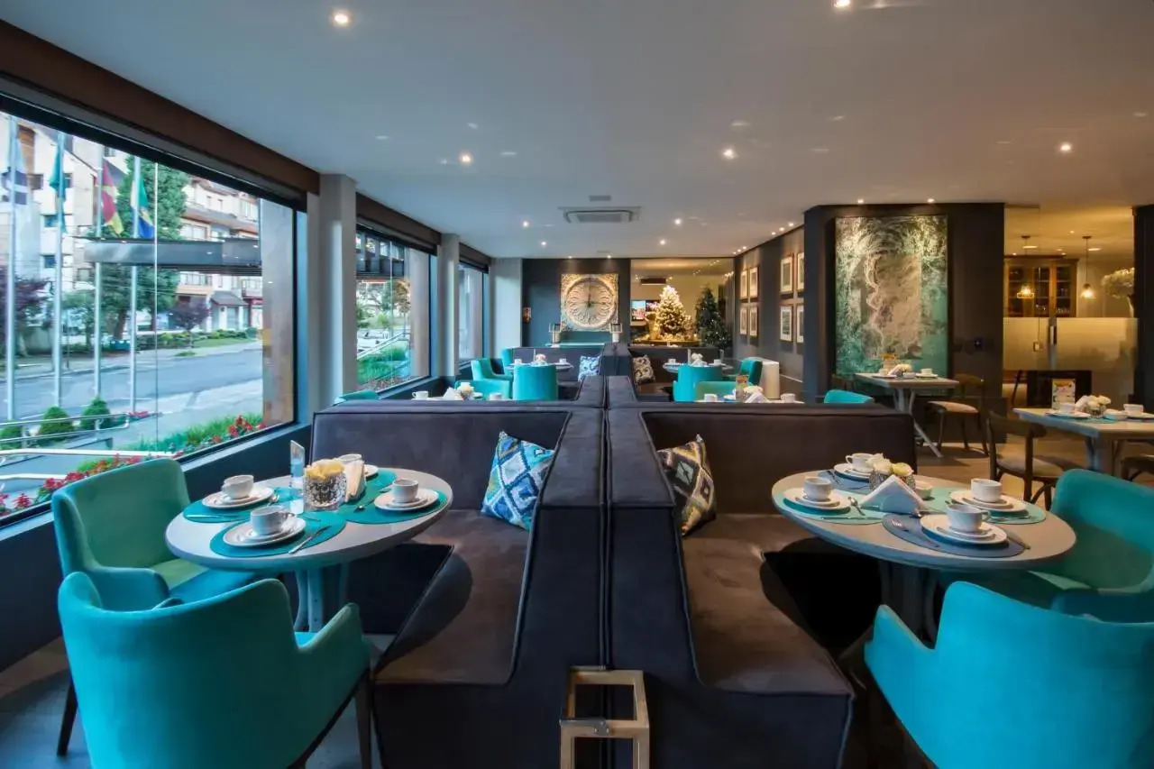 Foto - Hotel Cercano