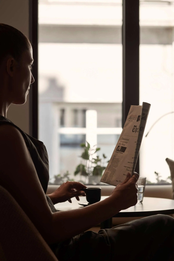 Foto - The Social Athens Hotel, a member of Radisson Individuals