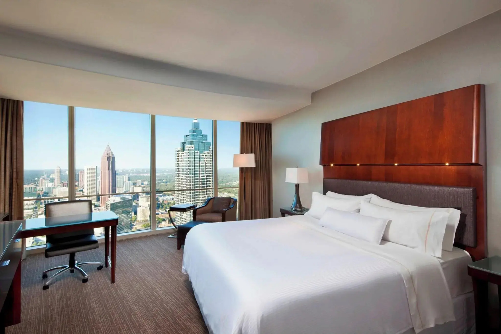 Foto - The Westin Peachtree Plaza, Atlanta