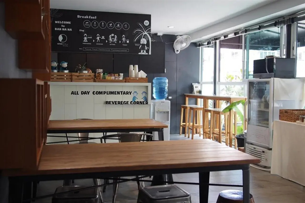 Foto - Blu Monkey Bed & Breakfast Phuket