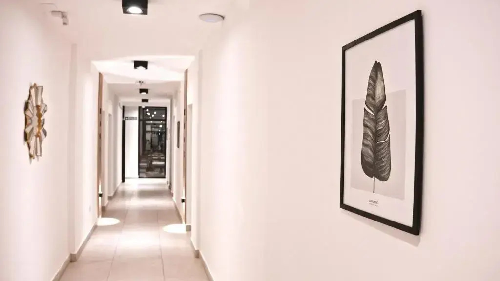 Foto - Hotel Salta