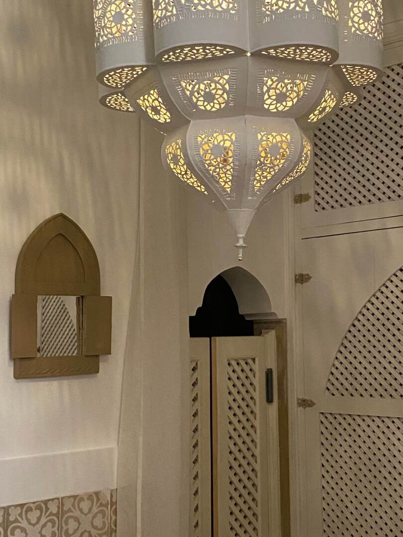 Photo - Riad Les Orangers D'alilia