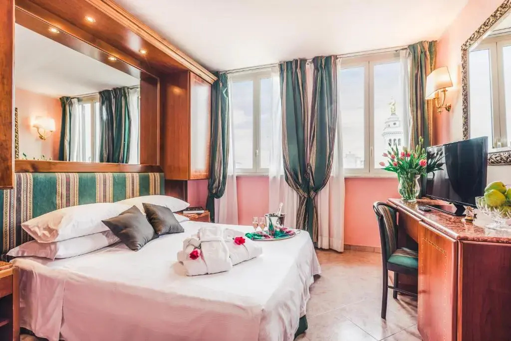 Foto - Raeli Hotel Siracusa