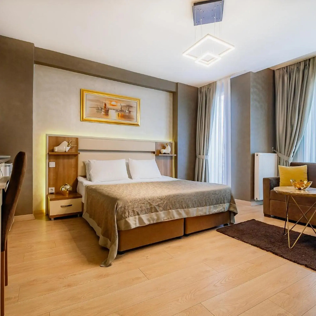 Photo - Kavalalı Suites