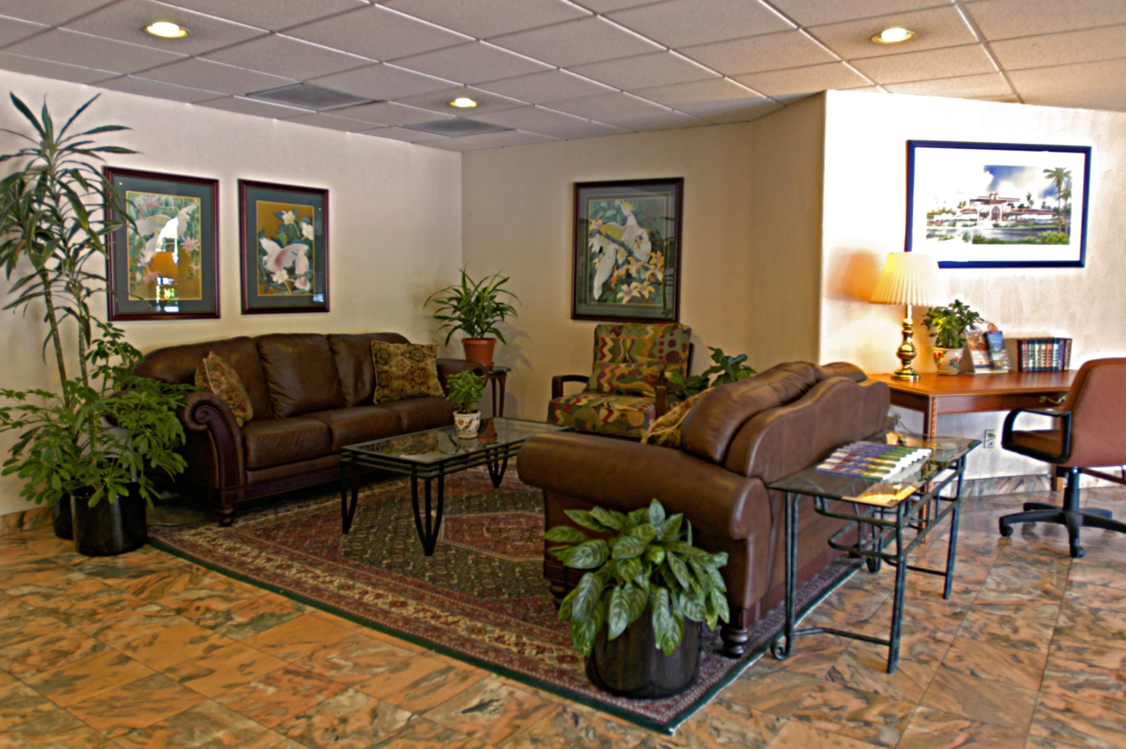Photo - Best Western Plus Thousand Oaks Inn
