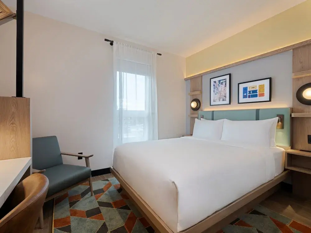 Foto - voco Astoria by IHG