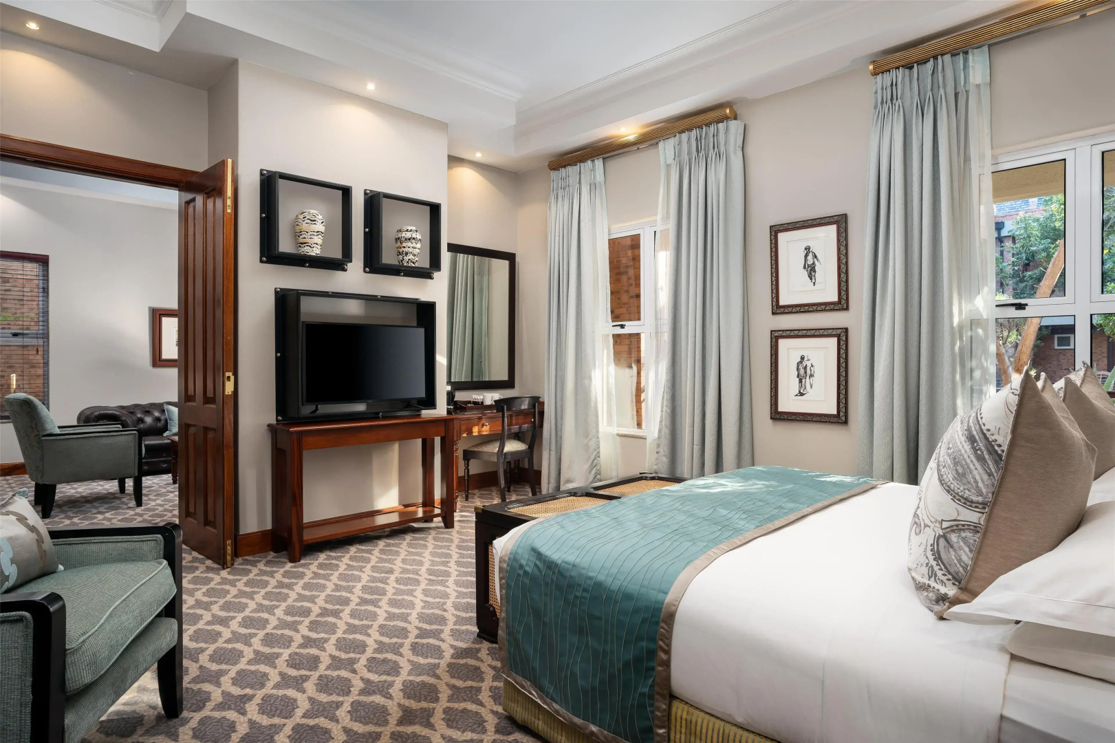 Photo - Premier Hotel Quatermain