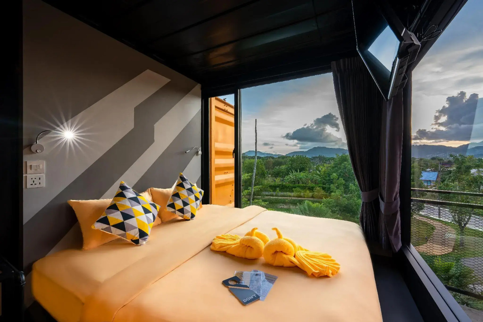 Foto - Hivetel Phuket