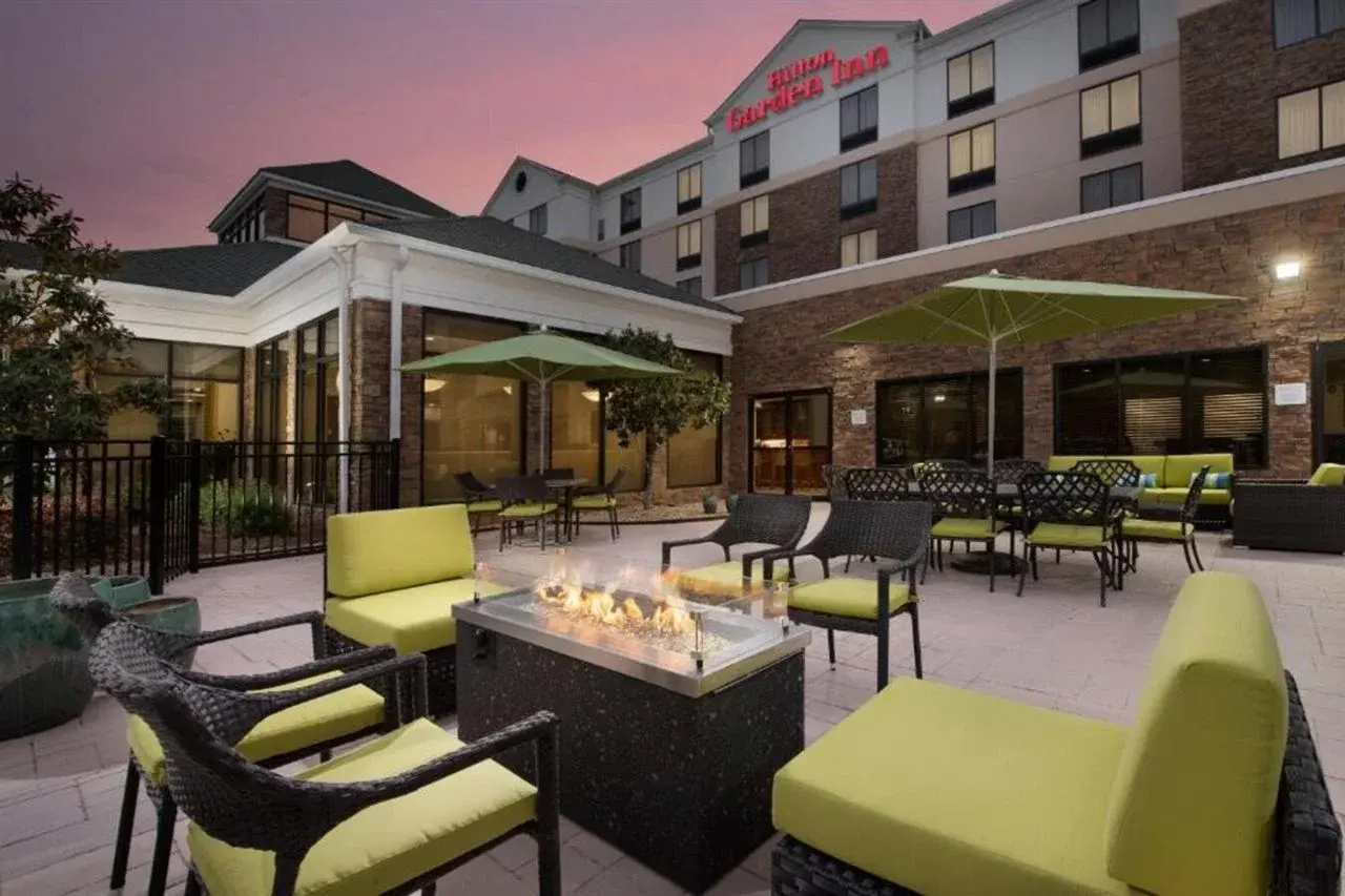 Foto - Hilton Garden Inn Atlanta West/Lithia Springs