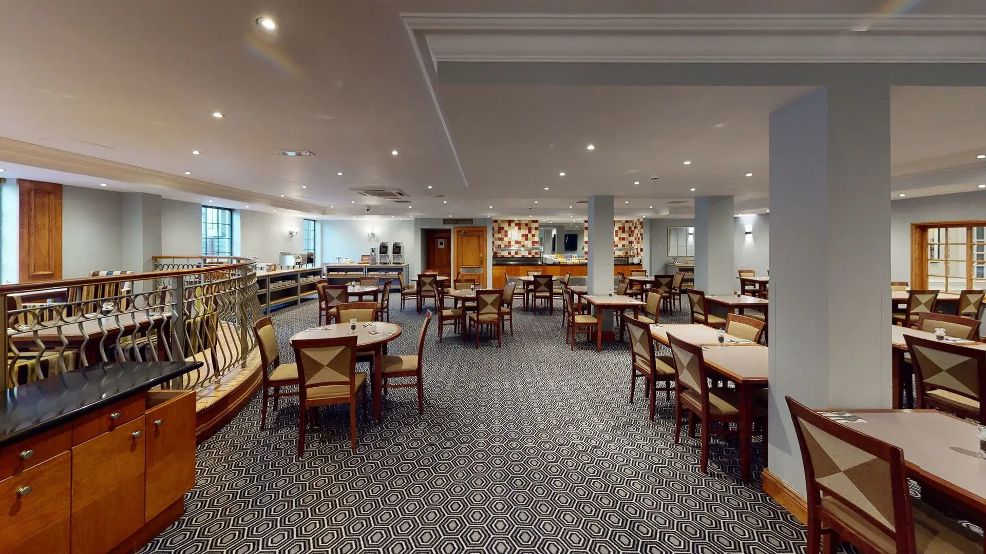 Foto - Glasgow Argyle Hotel, BW Signature Collection