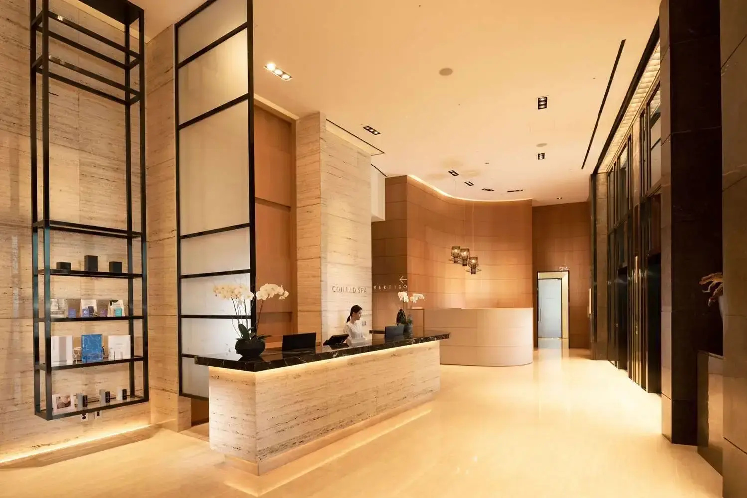 Photo - Conrad Seoul
