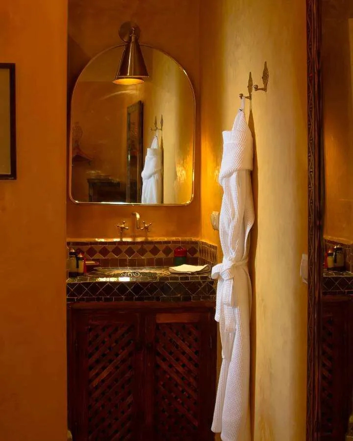 Photo - Riad Alena Marrakech