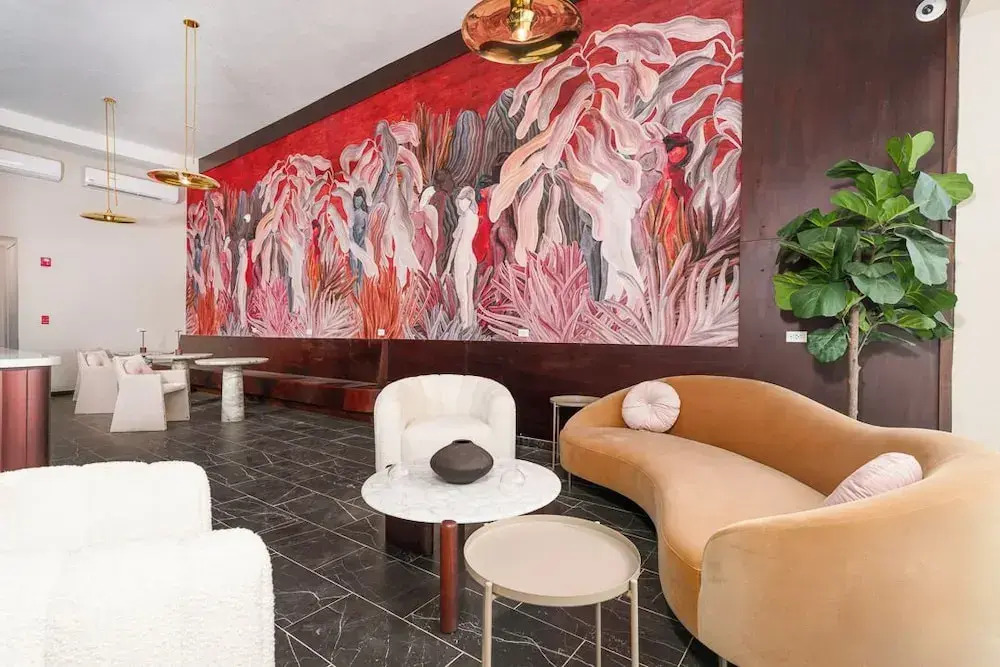 Foto - The Oliver Hotel