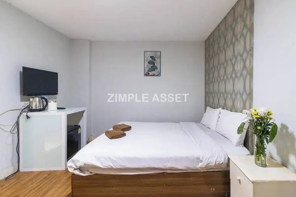 Foto - Tim Place - BTS Phra Khanong