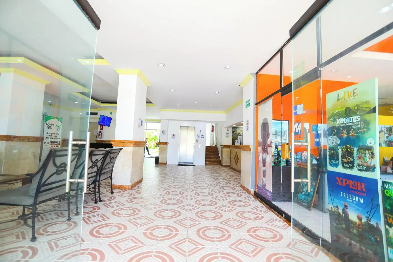 Photo - Hotel Caribe Internacional Cancun