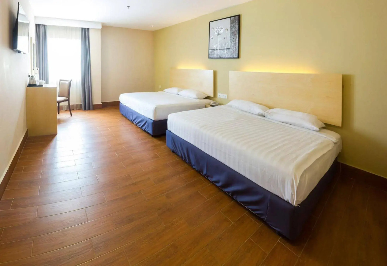 Photo - Hotel Metro at KL Sentral