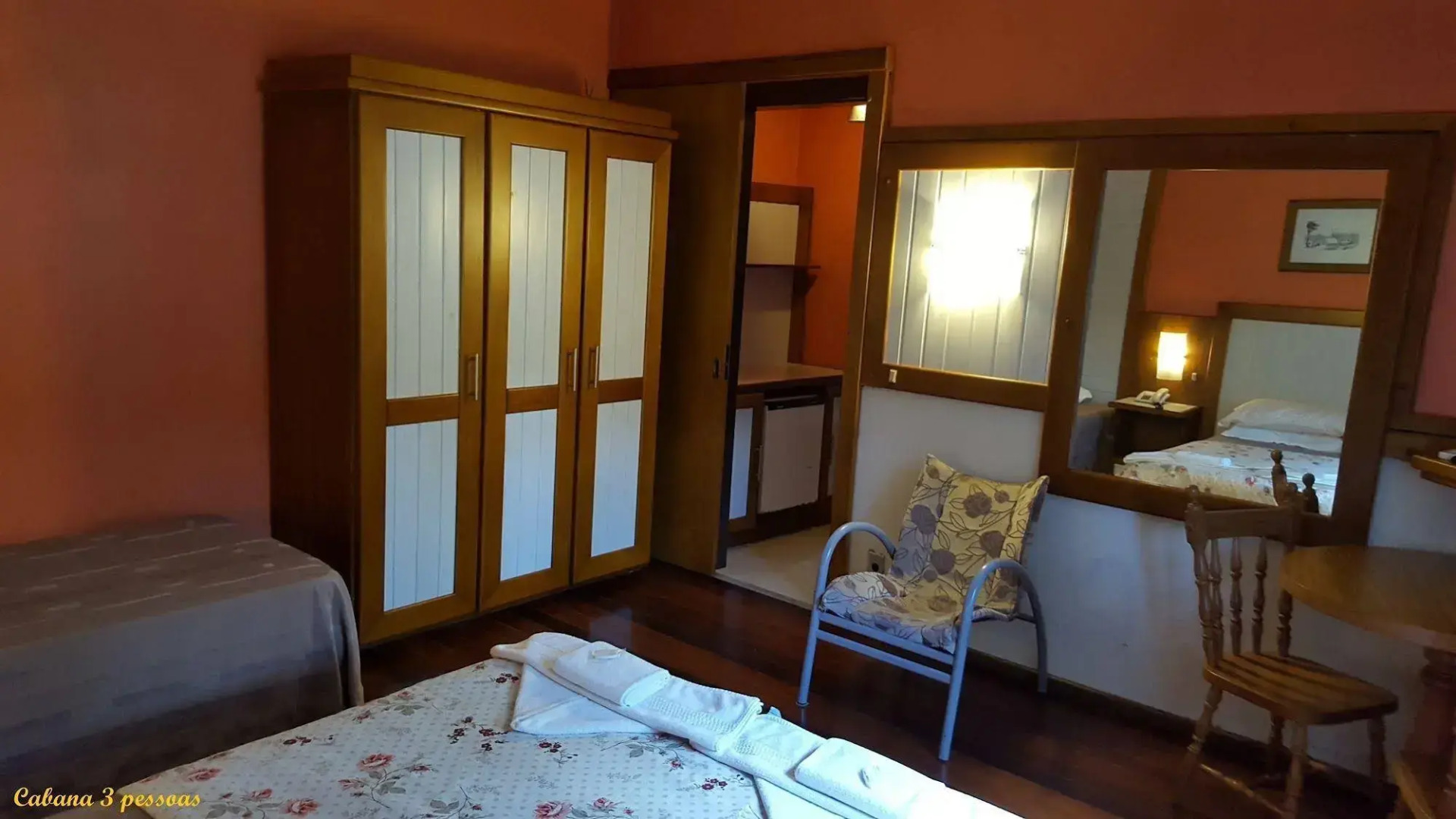 Photo - Hotel Pequeno Bosque